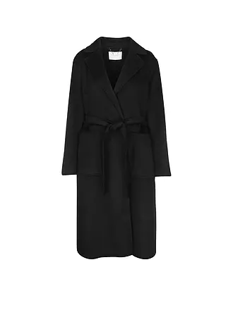 GERRY WEBER | Manteau | schwarz